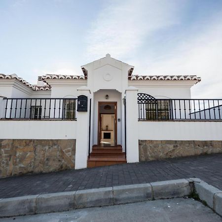 Villa Puerto Blanquillo Málaga Buitenkant foto