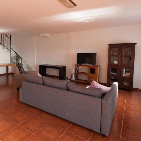 Villa Puerto Blanquillo Málaga Buitenkant foto