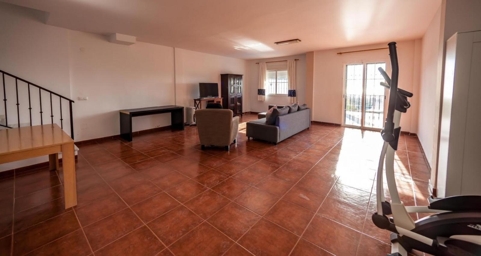 Villa Puerto Blanquillo Málaga Buitenkant foto