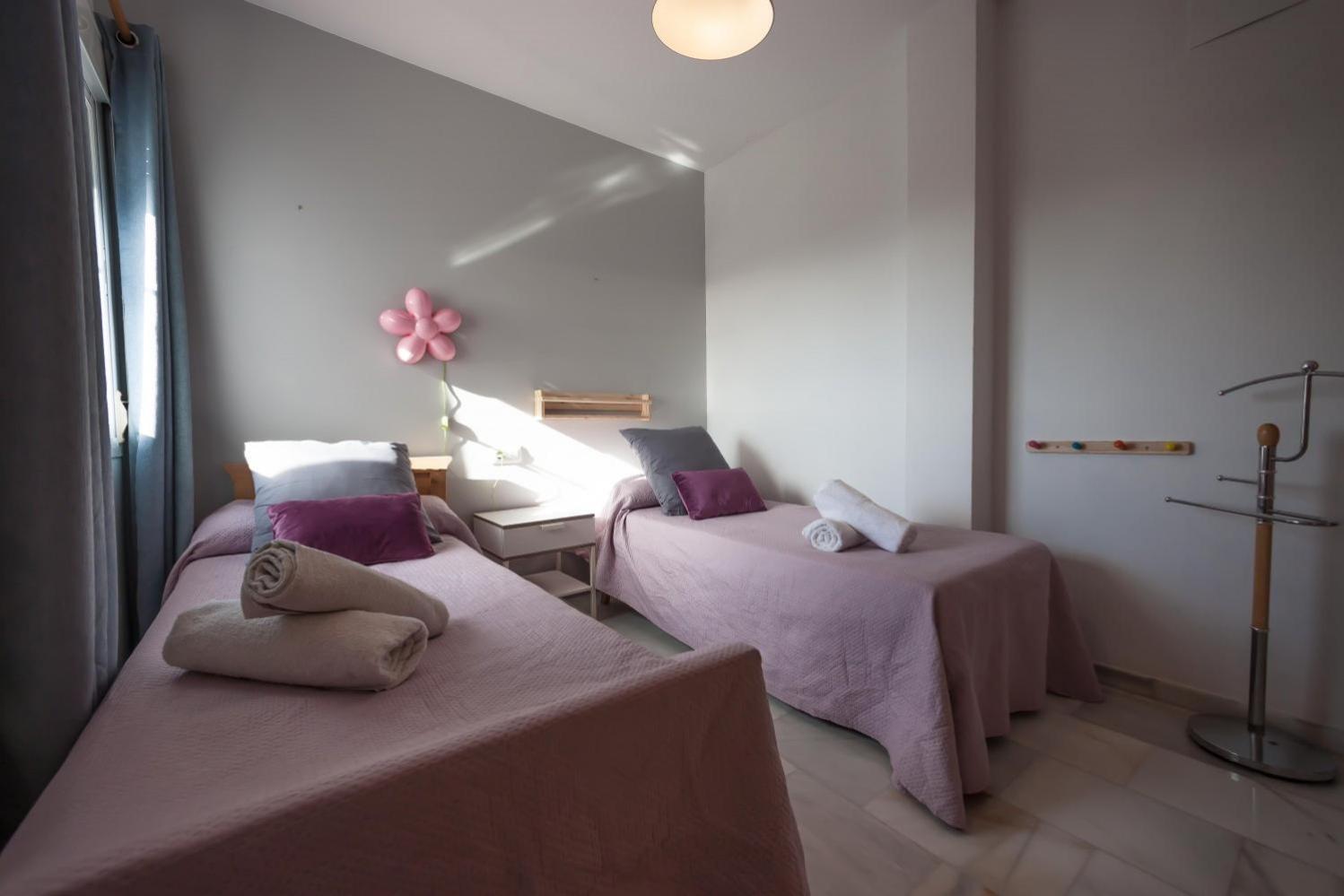 Villa Puerto Blanquillo Málaga Buitenkant foto