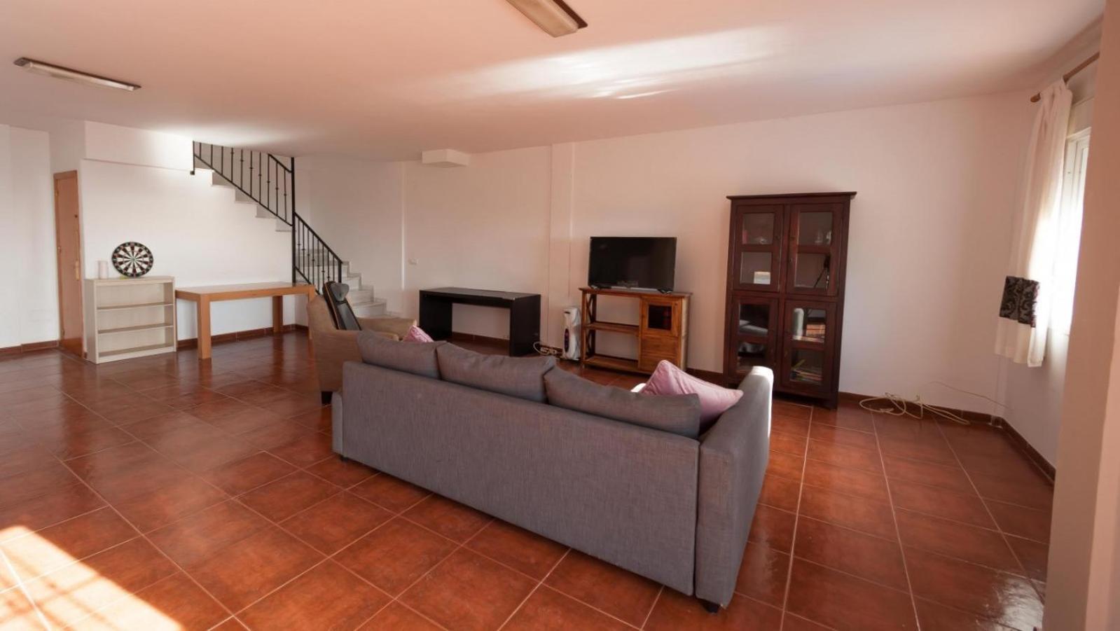 Villa Puerto Blanquillo Málaga Buitenkant foto